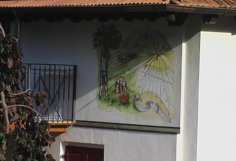 スーペリアールーム, Agritur Golden Pause