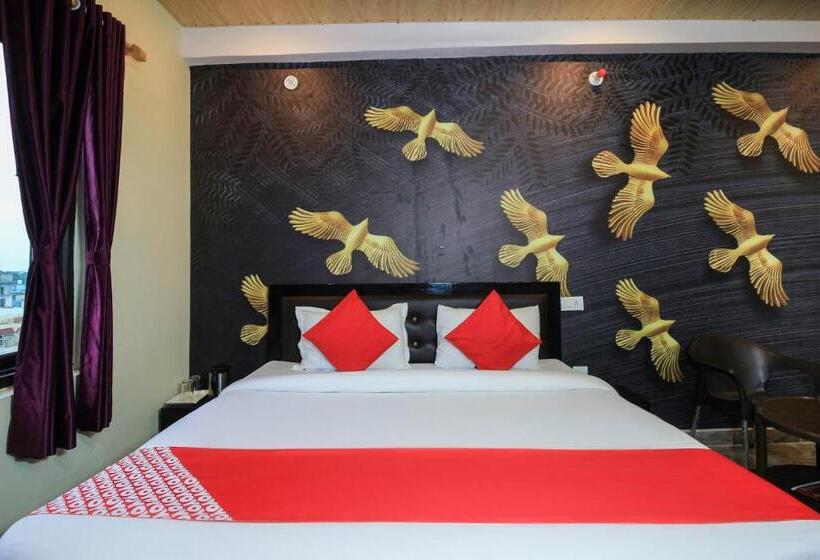 标准间, Mehraz Residency