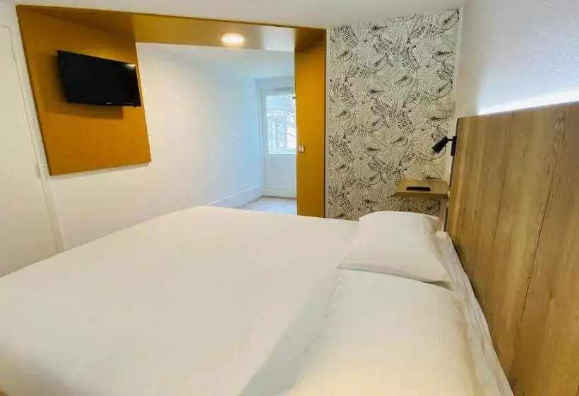 スタンダードルーム, Kyriad Direct Chalon Sur Saone Nord