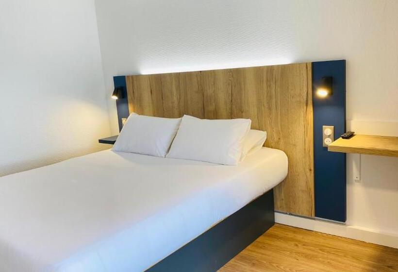 غرفة قياسية, Kyriad Direct Chalon Sur Saone Nord