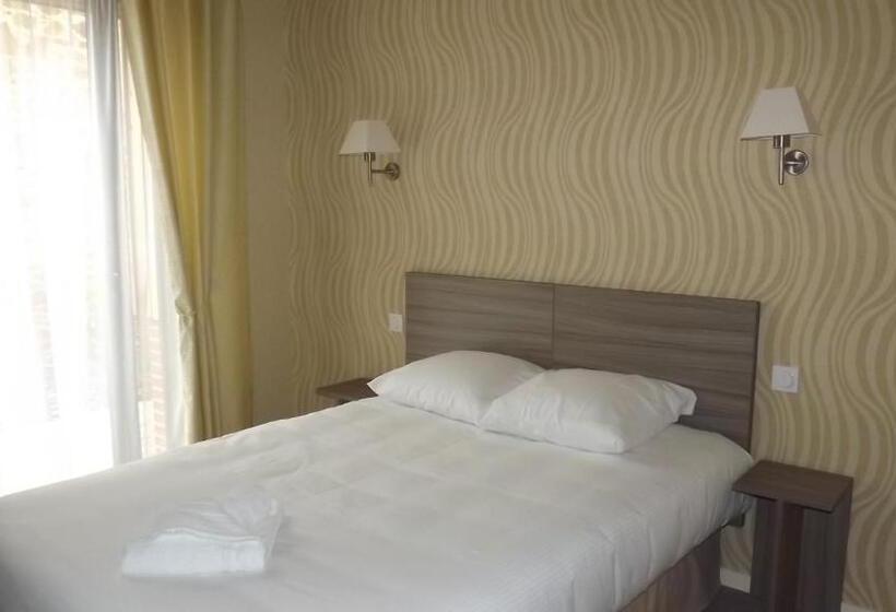 标准间, La Cocotte Gourmande