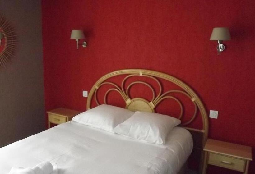 标准间, La Cocotte Gourmande