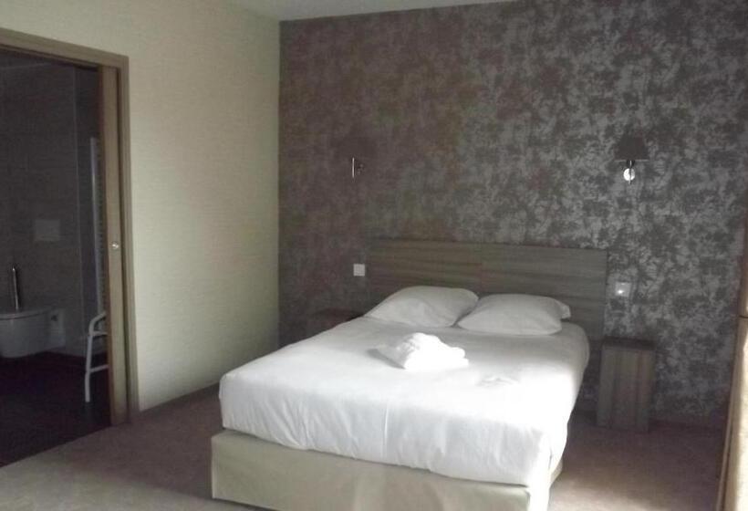 标准间, La Cocotte Gourmande