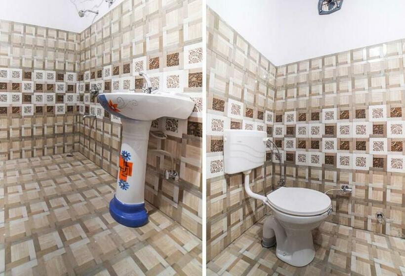 豪华三人间, Mehraz Residency