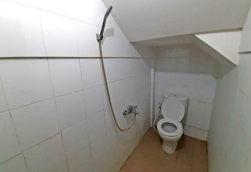 Quarto Estandar, Spot On 2451 Camel Residence