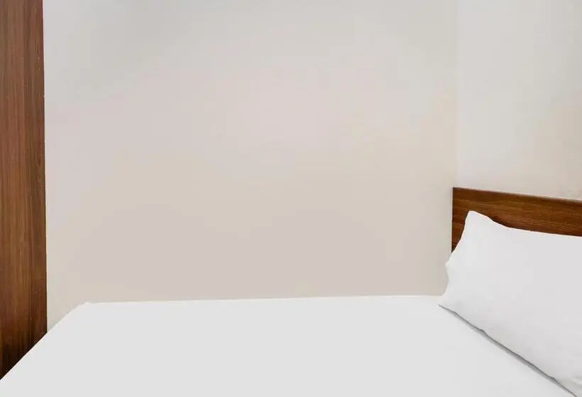 スーペリアシングルルーム, Spot On 2451 Camel Residence