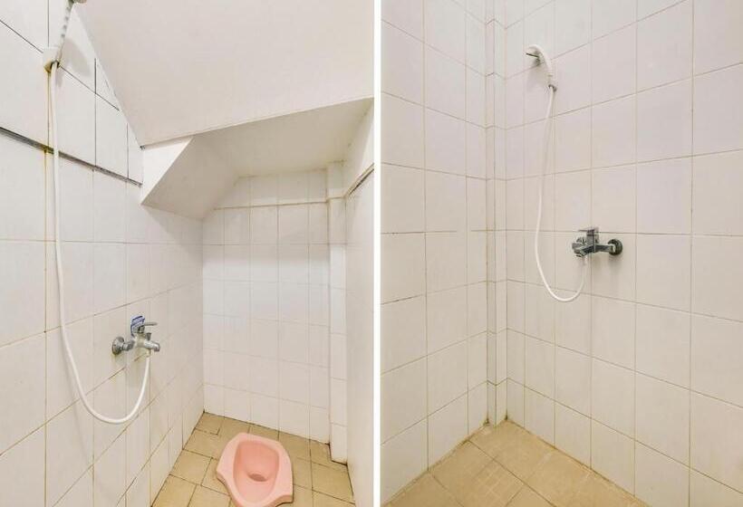 Номер Стандарт, Spot On 2451 Camel Residence