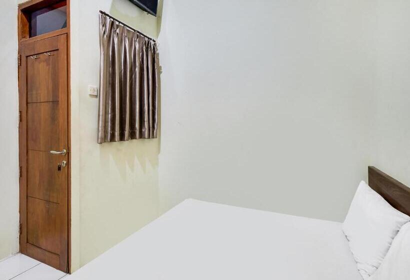 Quarto Estandar, Spot On 2451 Camel Residence