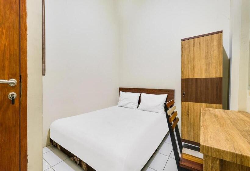 Номер Стандарт, Spot On 2451 Camel Residence