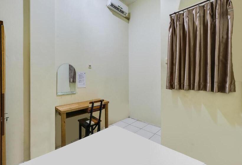 Quarto Estandar, Spot On 2451 Camel Residence