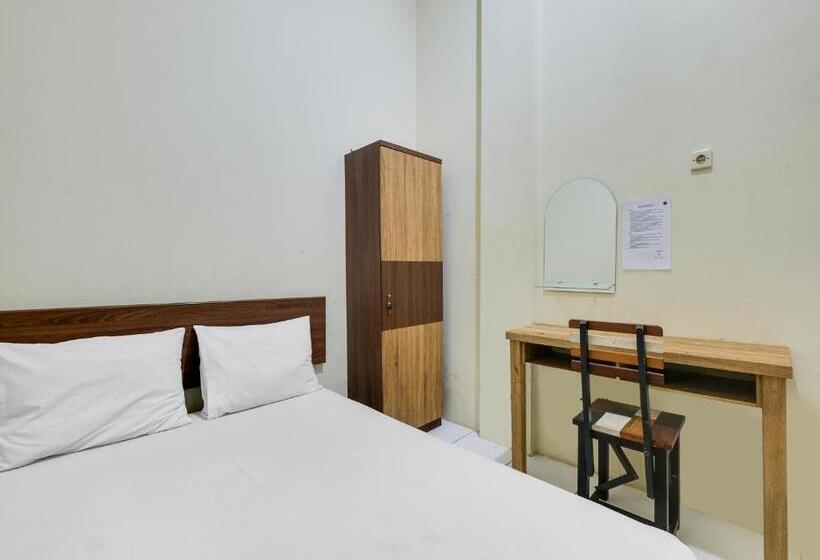 Номер Стандарт, Spot On 2451 Camel Residence