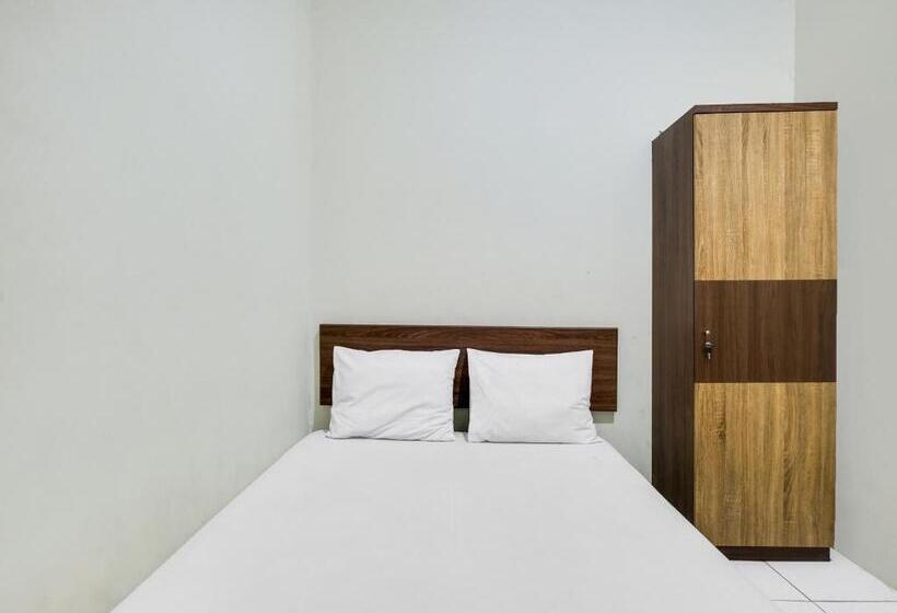 Quarto Estandar, Spot On 2451 Camel Residence