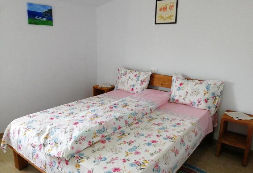 Апартаменты 2 Спальни, Gorgova Inn