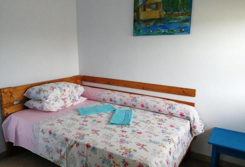 带2个卧室的公寓, Gorgova Inn