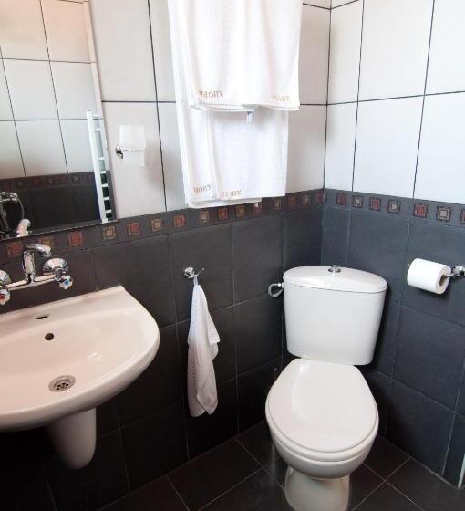 스탠다드 룸, Guest House Hiora