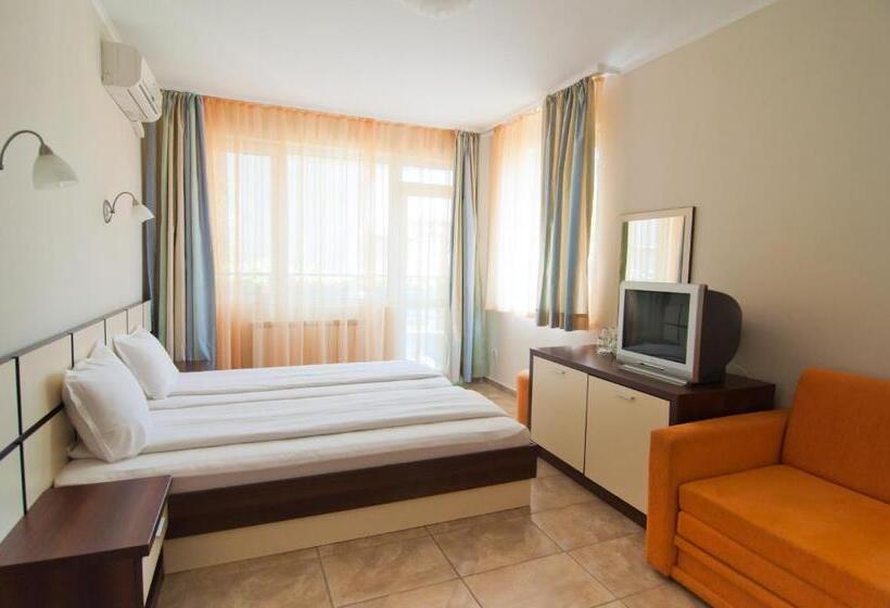 Номер Стандарт, Guest House Hiora