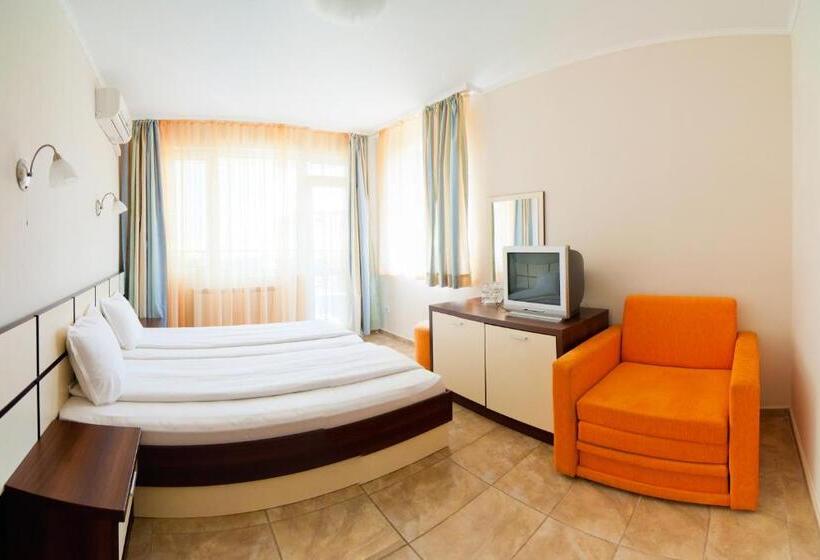 스탠다드 룸, Guest House Hiora