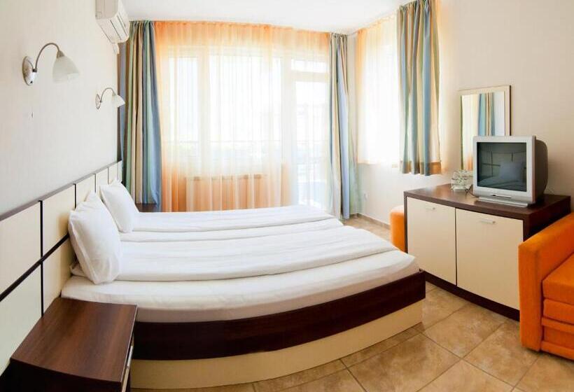 스탠다드 룸, Guest House Hiora