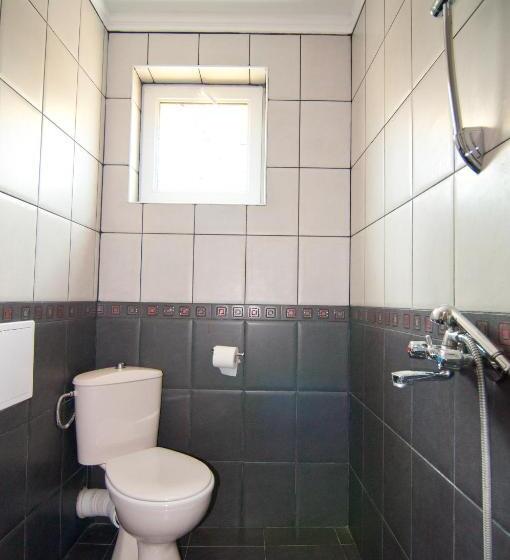 스탠다드 테라스 룸, Guest House Hiora