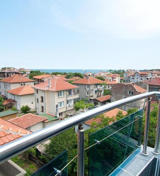 스탠다드 테라스 룸, Guest House Hiora