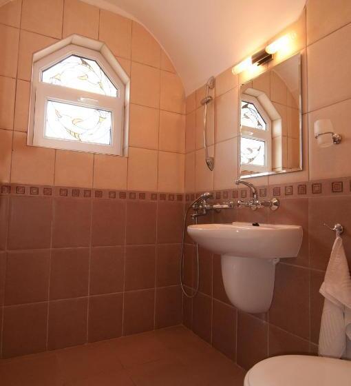 스탠다드 테라스 룸, Guest House Hiora