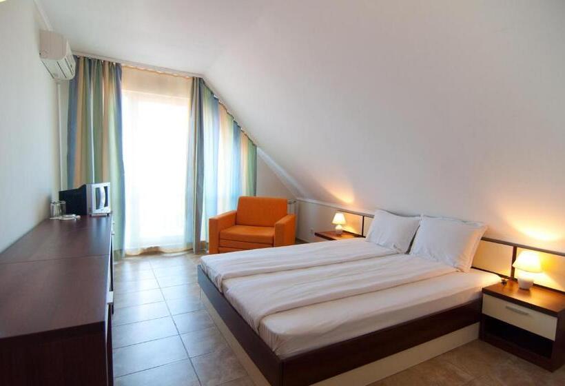 스탠다드 테라스 룸, Guest House Hiora