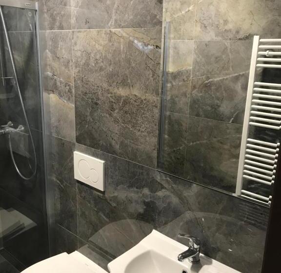 חדר דלוקס, Penzion Na Rozcestí