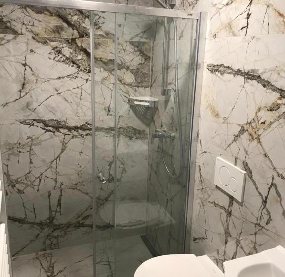 Номер Deluxe, Penzion Na Rozcestí