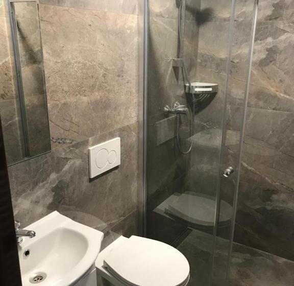 חדר דלוקס, Penzion Na Rozcestí