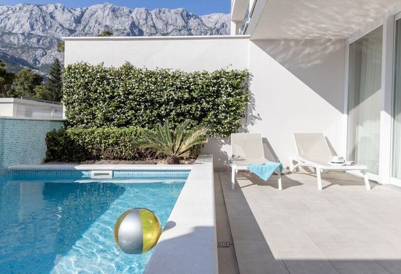 סוויטת ג'וניור נוף הרים, Romana Beach Resort