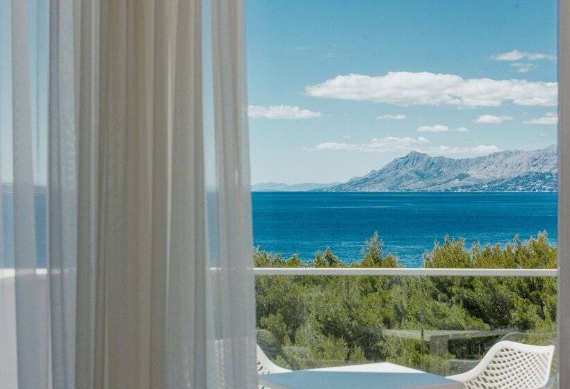 סוויטת סופריור, Romana Beach Resort