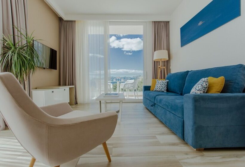 סוויטת סופריור, Romana Beach Resort