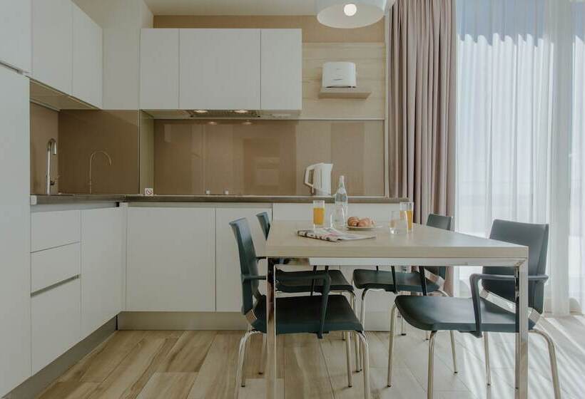 סוויטת סופריור, Romana Beach Resort