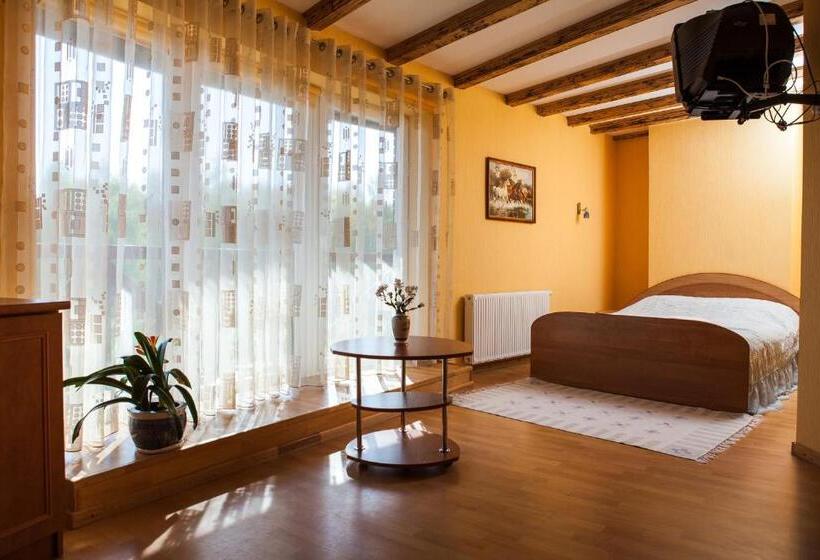 اتاق استاندارد, Vila Sraige