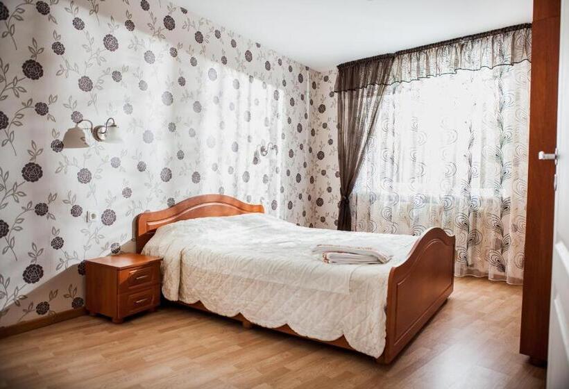 آپارتمان 2 خوابه, Vila Sraige