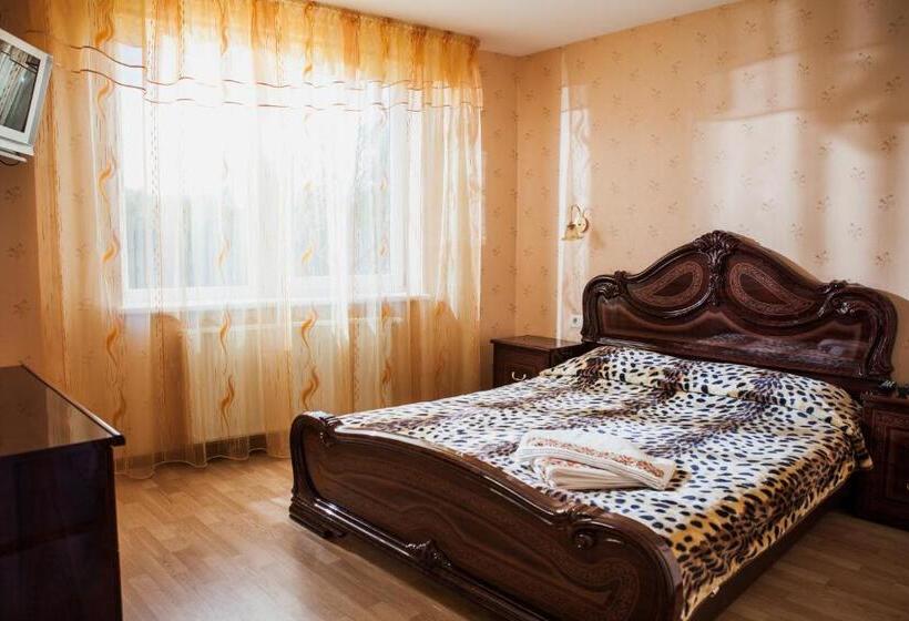 آپارتمان 2 خوابه, Vila Sraige