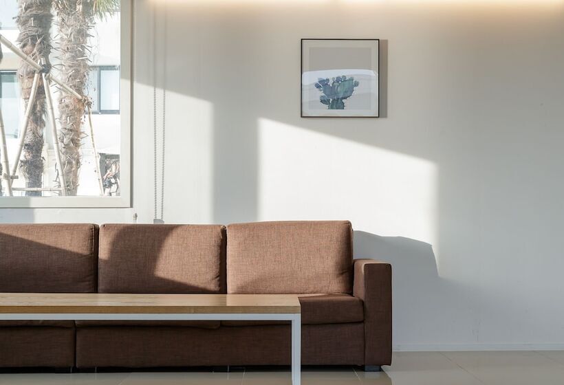 ドゥプレックスルーム, La Terrace Resort