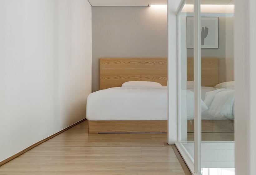 ドゥプレックスルーム, La Terrace Resort