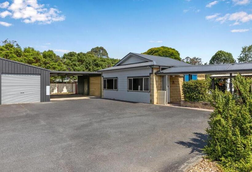 1间卧室的房子, Bon Villas B&b Bonville