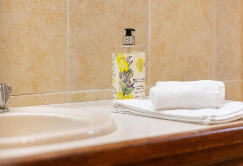 1间卧室的房子, Bon Villas B&b Bonville