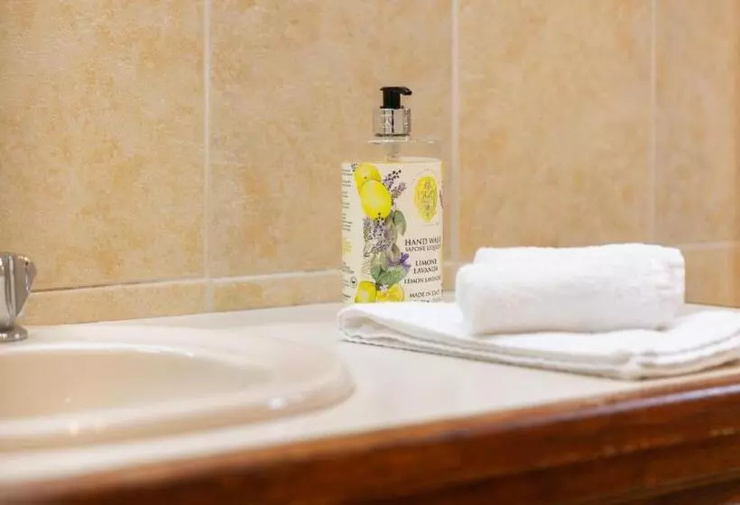 Talo 1 Makuuhuone, Bon Villas B&b Bonville