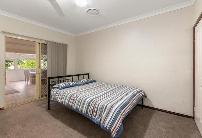 低层单卧公寓, Bon Villas B&b Bonville