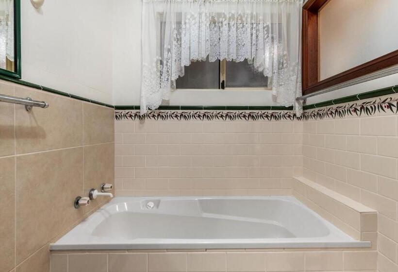 低层单卧公寓, Bon Villas B&b Bonville