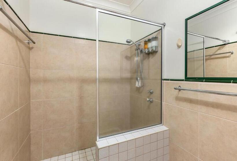 低层单卧公寓, Bon Villas B&b Bonville