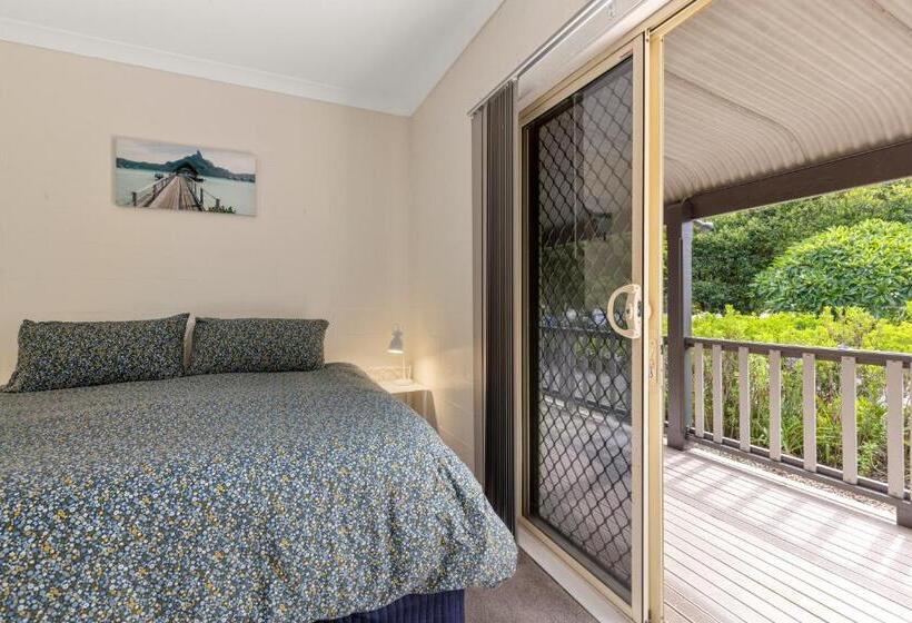 低层单卧公寓, Bon Villas B&b Bonville