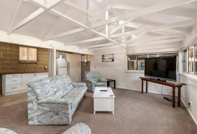 低层单卧公寓, Bon Villas B&b Bonville