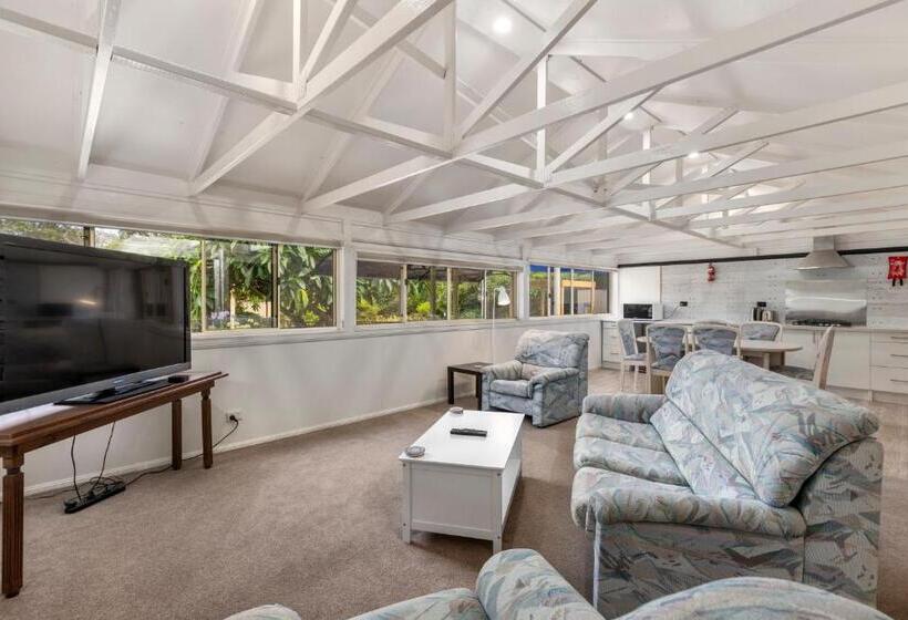 低层单卧公寓, Bon Villas B&b Bonville