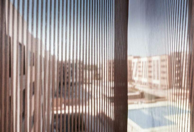 سوئیت 2 خوابه, Compostela Suites