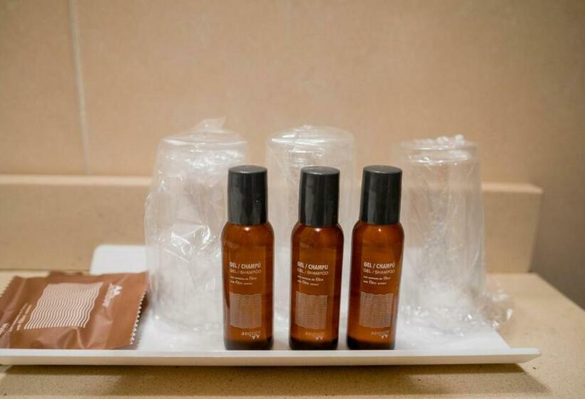 سوئیت 2 خوابه, Compostela Suites