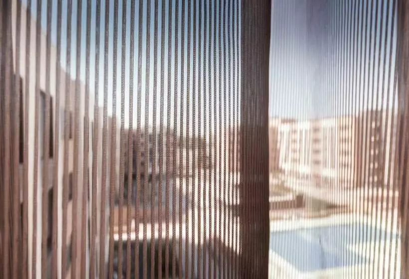 سوییت, Compostela Suites